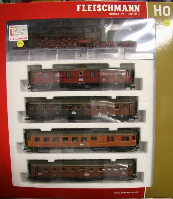 HO Scale Model Trains Melbourne| Australian, European, American - APW